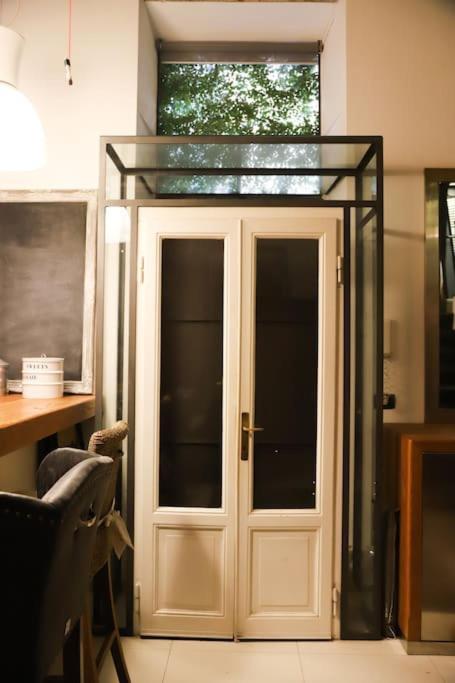 Loft Di Design Nel Cuore Di Milano Exterior photo